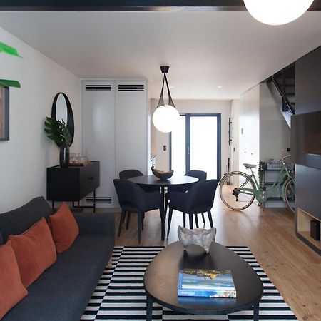 FLH Intendente Elegant Mezzanine with Balcony Lissabon Exterior foto