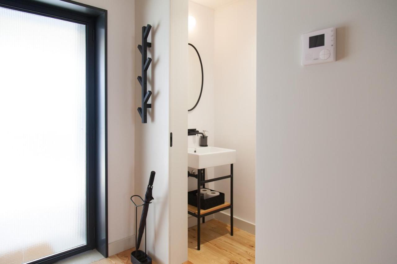 FLH Intendente Elegant Mezzanine with Balcony Lissabon Exterior foto